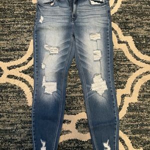 KanCan Skinny Jeans